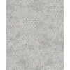 Zilarra Light Grey Abstract Snakeskin Wallpaper