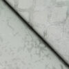Zilarra Light Grey Abstract Snakeskin Wallpaper - Image 3