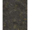 Meness Black Metallic Marbling Wallpaper