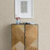 0068541 soma silver metallic crackling wallpaper