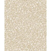 0068542 soma gold metallic crackling wallpaper