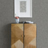 0068549 soma sterling metallic crackling wallpaper