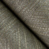 0068563 ladon brown metallic texture wallpaper