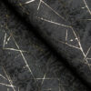 0068583 bulan black abstract lines wallpaper