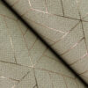 0068611 izarra copper geometric block wallpaper