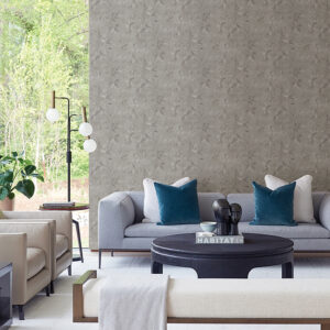 Kupari Silver Trail Wallpaper