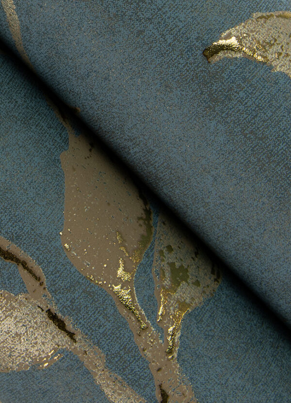 0068623 kupari blue trail wallpaper