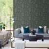 0068624 kupari blue trail wallpaper