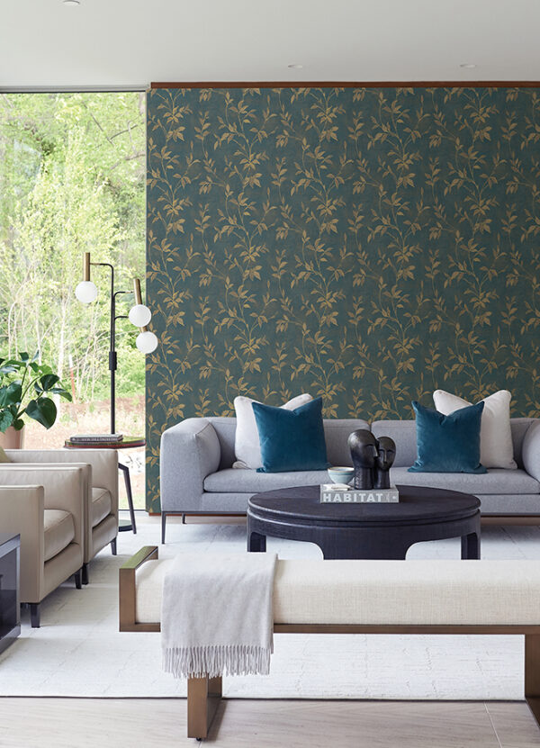0068624 kupari blue trail wallpaper
