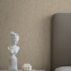 0068628 pliny off white distressed texture wallpaper