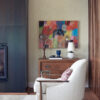 0068652 rauta pearl hexagon tile wallpaper