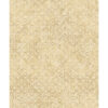 0068694 khauta gold floral geometric wallpaper