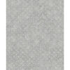 0068698 khauta sterling floral geometric wallpaper