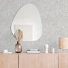 0068701 khauta sterling floral geometric wallpaper