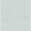 Exhale Light Blue Texture Wallpaper