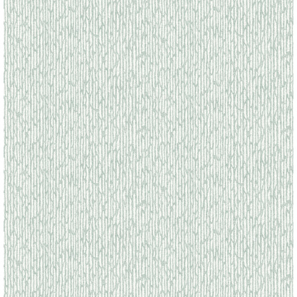 Mackintosh Turquoise Textural Wallpaper