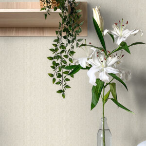 Mackintosh Cream Textural Wallpaper