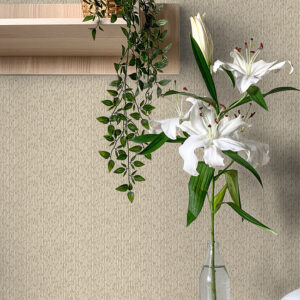 Mackintosh Light Brown Textural Wallpaper