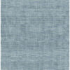 Exhale Sky Blue Texture Wallpaper