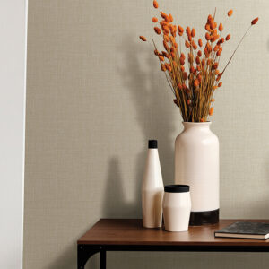 Lanister Cream Texture Wallpaper