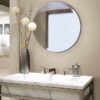 Glen Pearl Texture Wallpaper - Image 2