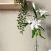 Glen Pearl Texture Wallpaper - Image 3