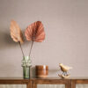 Glen Pink Texture Wallpaper - Image 3