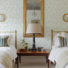 Ardell Seafoam Botanical Wallpaper - Image 2
