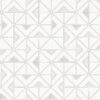 Jekyl Neutral Triangles Wallpaper