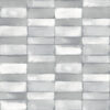 Braden Grey Tile Wallpaper