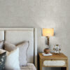 0086874 vita off white botanical wallpaper