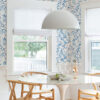 0086889 serena blue chinoiserie wallpaper