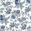 0086890 cecilia blue fruit wallpaper