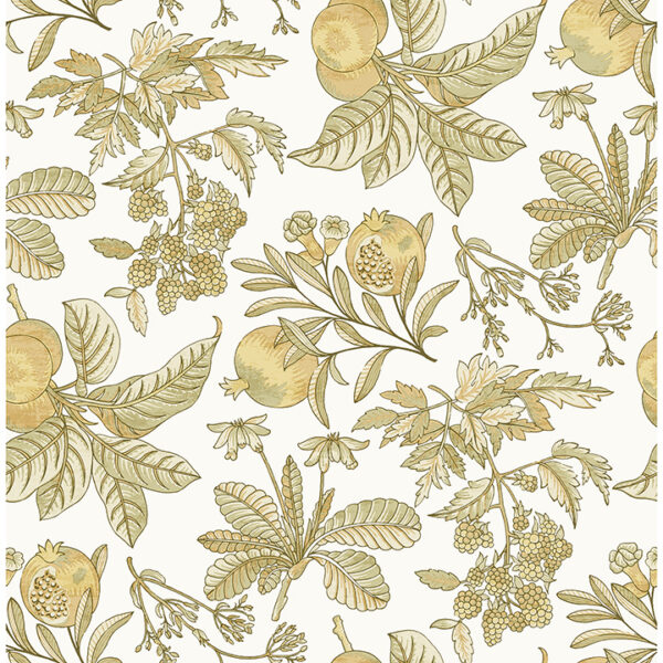0086896 cecilia honey fruit wallpaper
