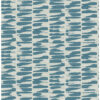0086992 myrtle sea green abstract stripe wallpaper