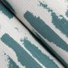 0086993 myrtle sea green abstract stripe wallpaper