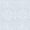 0087004 lyon blue geometric key wallpaper
