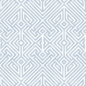 0087004 lyon blue geometric key wallpaper