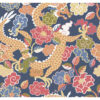 0087052 yanci orange dragon wallpaper