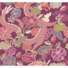 0087058 yanci plum dragon wallpaper
