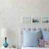 0087425 helene sage geometric lines wallpaper