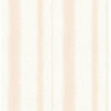 0087448 alena blush soft stripe wallpaper