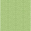 0087502 hesper green geometric wallpaper