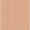 0087511 hesper rust geometric wallpaper