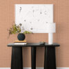0087512 hesper rust geometric wallpaper