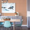 0087513 hesper rust geometric wallpaper