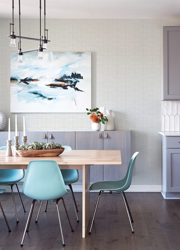 0087516 hesper grey geometric wallpaper