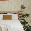 0087578 fildia honey botanical wallpaper