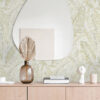 0087579 fildia honey botanical wallpaper