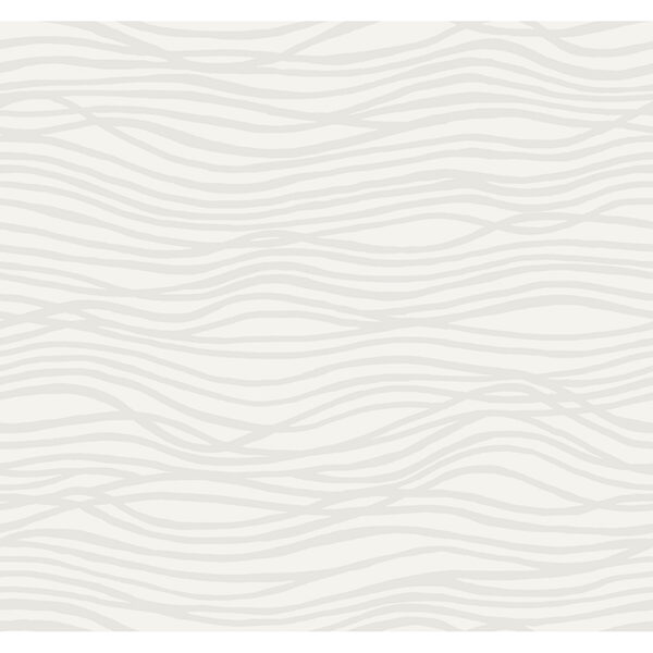 0087609 galyn dove pearlescent wave wallpaper